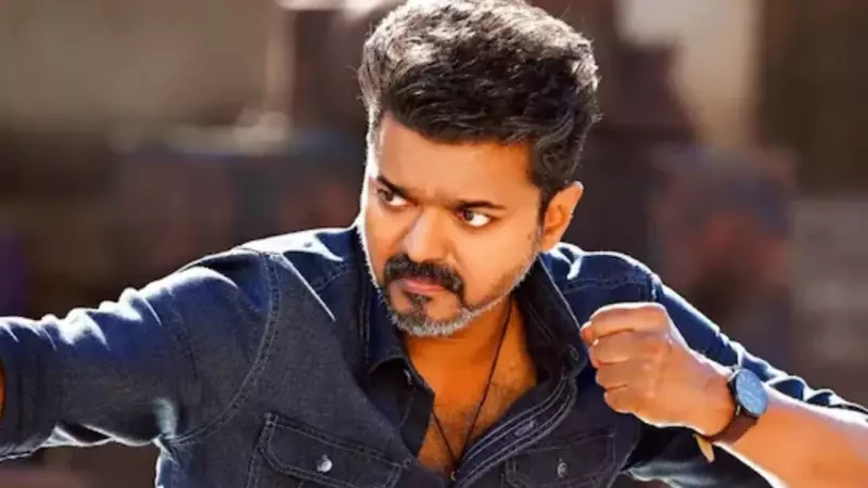 Madras HC Cancels U/A Certificate Order for Vijay's 'Jana Nayagan'