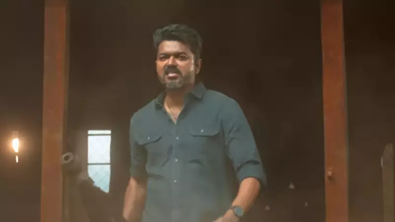 Madras HC Clears 'Jana Nayagan' Release, Dismisses Censor Board's Appeal