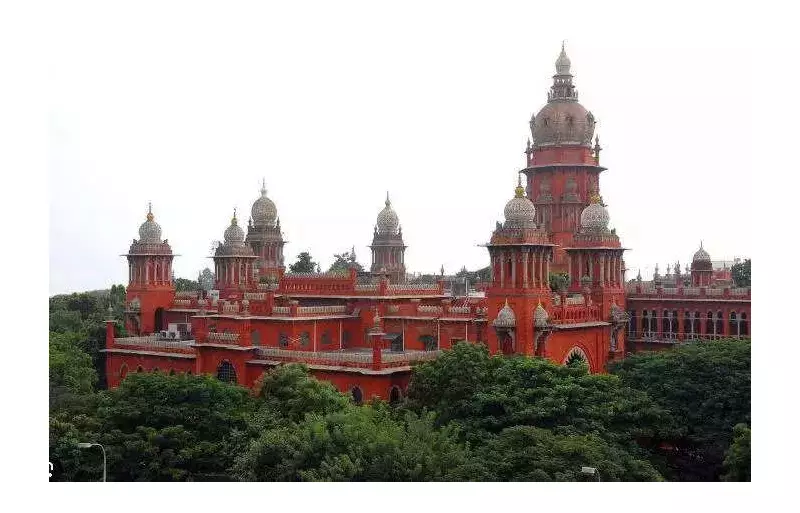 Madras HC Denies Stay on 'Parasakthi' Release, Dismisses Copyright Plea