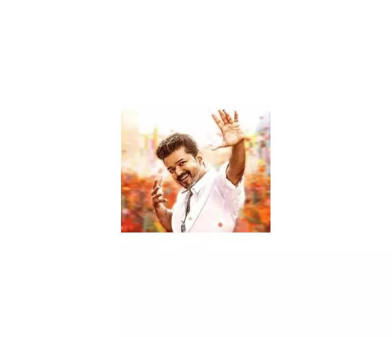 Madras HC Division Bench Quashes Single Judge Order on Vijay's 'Jana Nayagan' Release