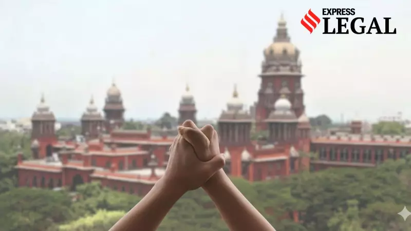 Madras HC Overturns Rape Conviction Citing Flaws in Deaf-Mute Survivor's Statement Recording