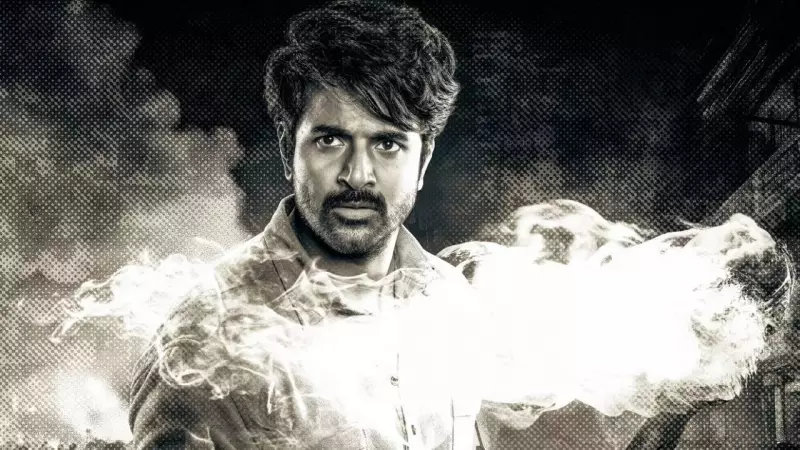 Madras HC Rejects Stay on Parasakthi Release in Plagiarism Row