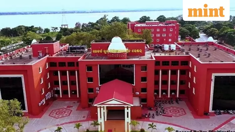 Madras HC Upholds Temple Lamp Lighting, Slams TN Govt's 'Imaginary Ghost' Fears