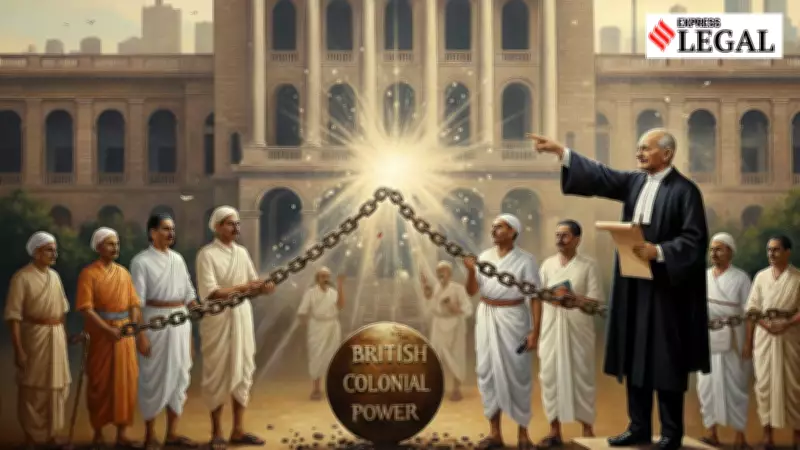 Madras High Court Honors Freedom Fighters, Reminds Nation of Their Sacrifice