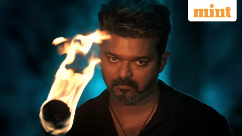 Madras High Court Reserves Order on CBFC Appeal Over Vijay's 'Jana Nayagan' Certification
