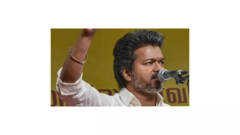 Madras High Court Stresses Verification on Foreign Influence Claims in Jana Nayagan Case