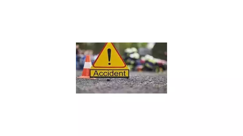 Madurai IT Professional Killed in Tragic Road Accident Days Before Wedding