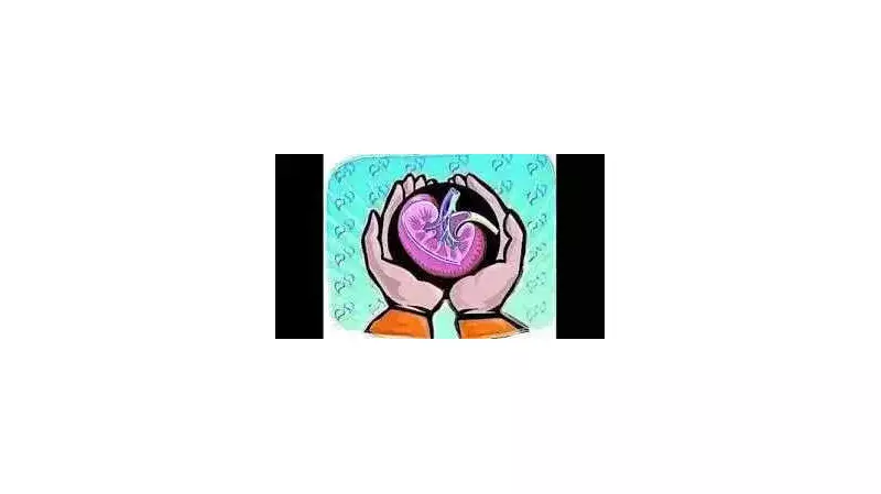 Madurai Man's Organs Give Life After Tragic Accident, Wife's Consent Saves Lives