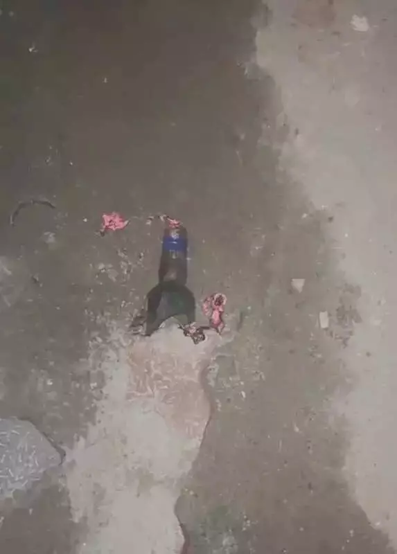 Madurai Night of Violence: Petrol Bombs Hurled, Two Men Hacked in Separate Incidents