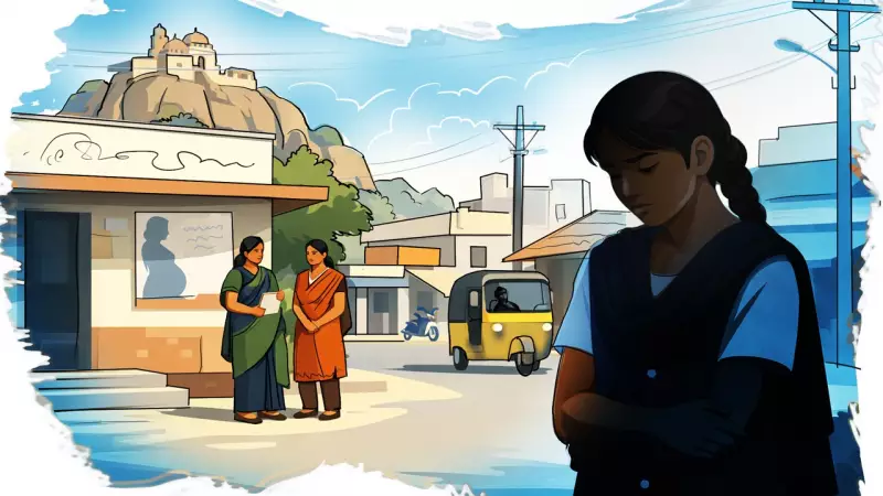 Madurai Records Over 1,100 Teen Pregnancies in Two Years, Activists Demand Action