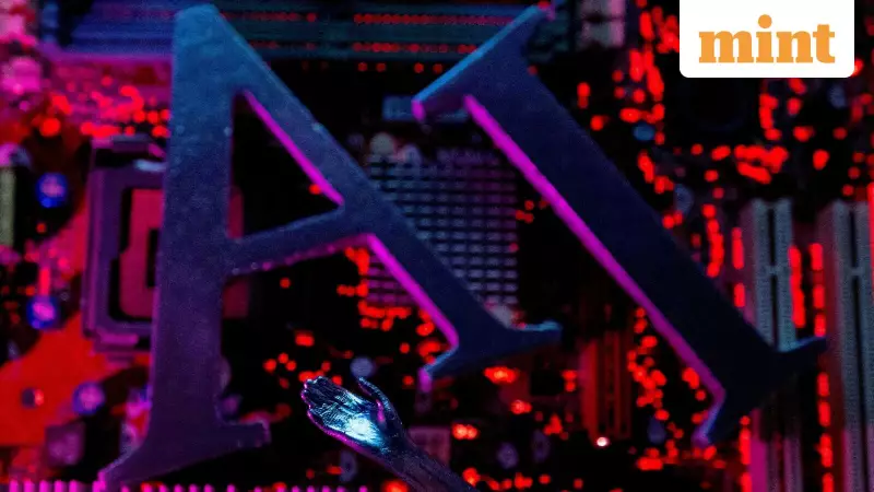 MAGA Movement Splits Over AI: Techno-Libertarians vs. Paleo-Conservatives Clash