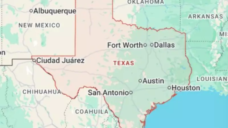 MAGA Patriot's Anti-India Remarks Spark Outrage Over H-1B Debate in Texas