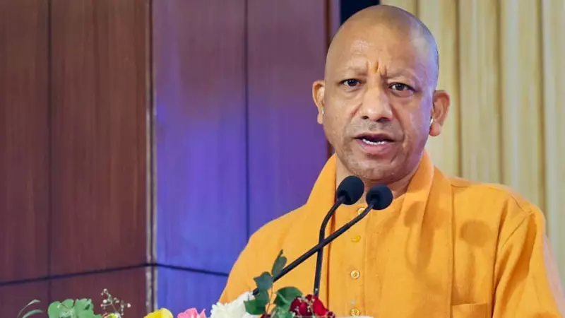 Magh Mela Dispute Intensifies: Yogi Warns of Conspiracy Against Sanatan Dharma as SP-Congress Back Seer