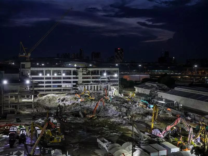 Magnitude 3.9 Earthquake Strikes Myanmar, No Casualties Reported