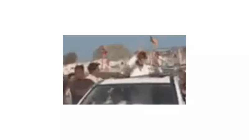 Mahanaryaman Scindia Injured in Shivpuri Car Incident, Discharged After Treatment