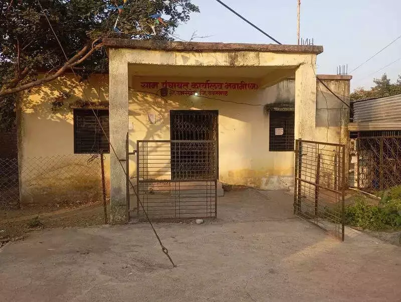 Maharashtra: 33,600+ Fake Birth & Death Records Uncovered in Yavatmal Villages