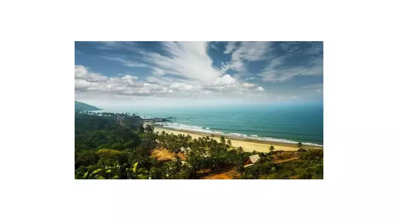 Maharashtra Approves ₹112 Cr Underwater Tourism Project with Submarine in Sindhudurg