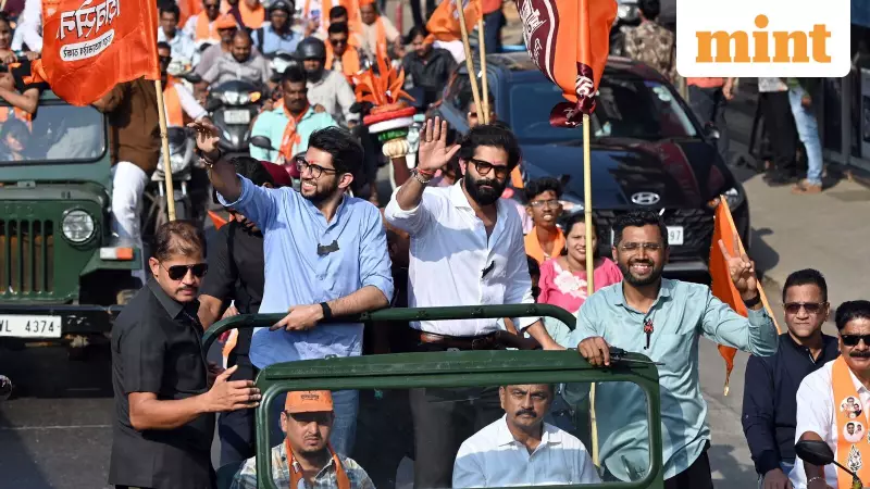 Maharashtra Civic Polls 2026: High-Stakes Battle Begins Thursday