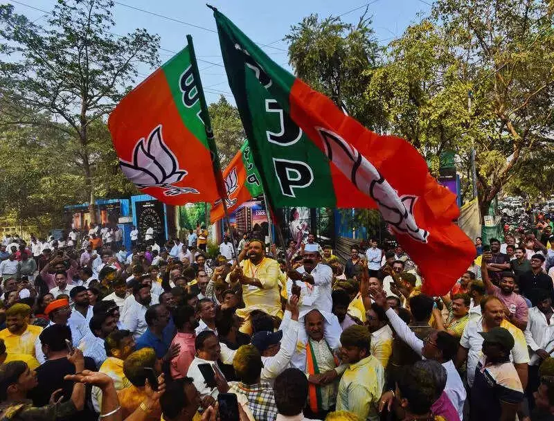 Maharashtra Civic Polls: 65 Candidates Elected Unopposed After SEC Verification