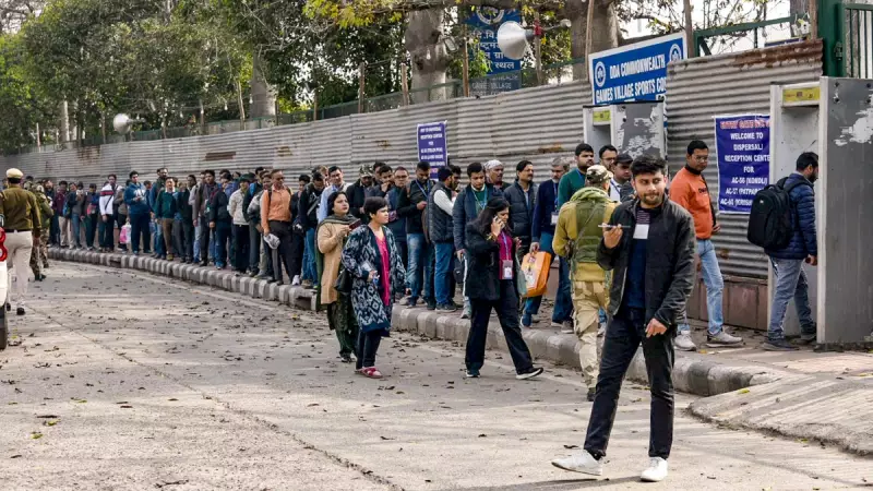 Maharashtra Civic Polls: A Look Back at Ahmednagar's 2018 Municipal Election