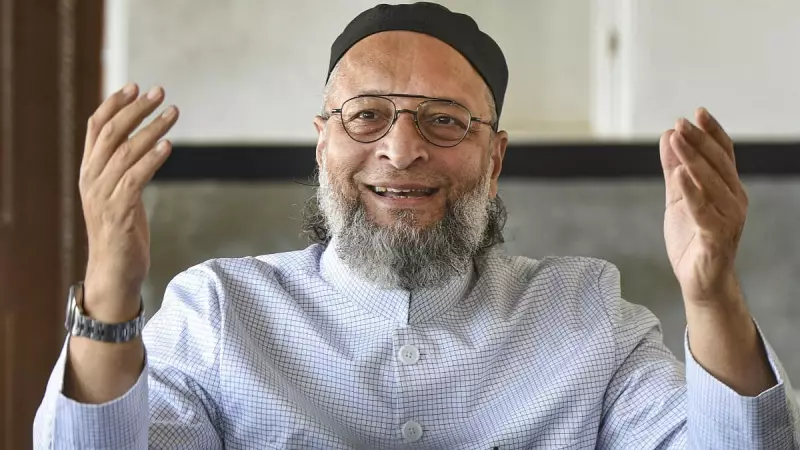 Maharashtra Civic Polls: AIMIM Surprises as Mahayuti Secures Major Wins