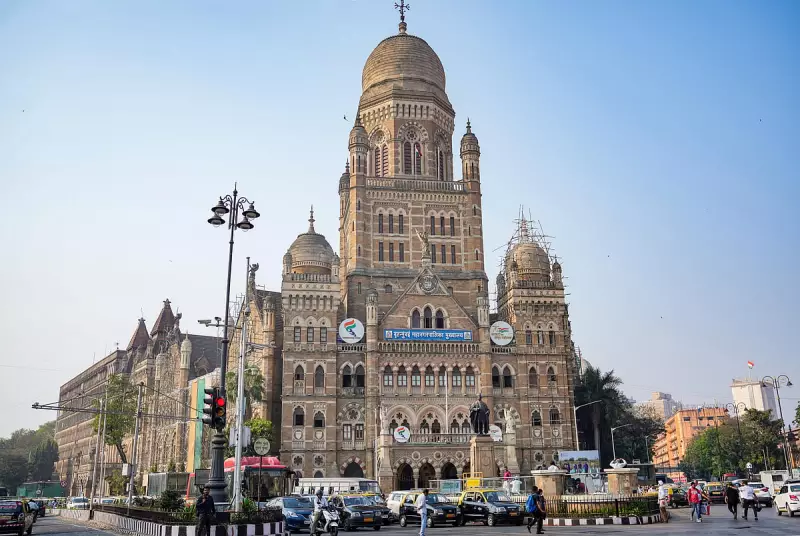 Maharashtra Civic Polls: Counting Begins, Results to Shape State Politics