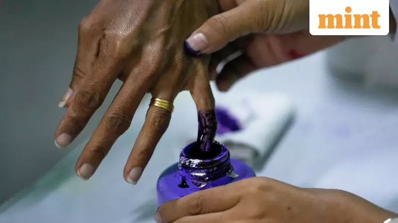 Maharashtra Civic Polls: Mumbai, Pune Vote Thursday, Jan 15 Declared Holiday