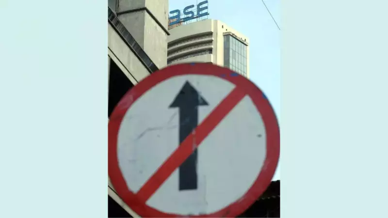 Maharashtra Civic Polls Spark Market Closure Debate: Investors Divided