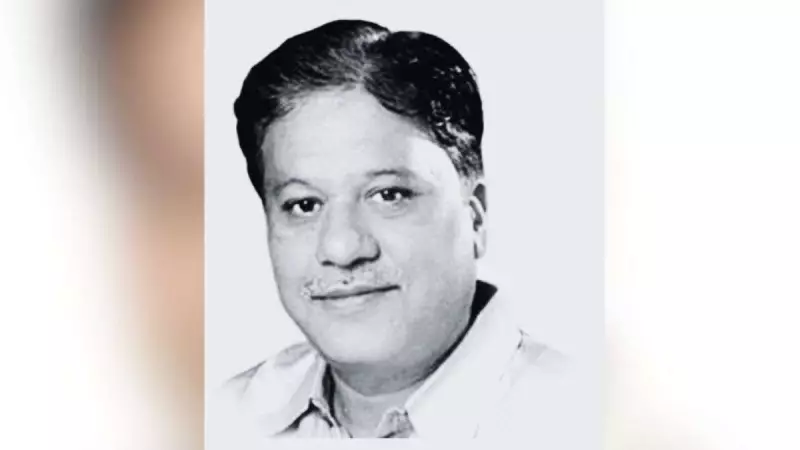Maharashtra Congress VP Hidayatullah Patel Stabbed After Namaz, Dies in Akola