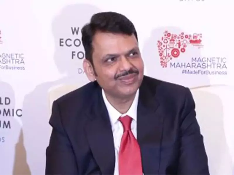 Maharashtra Converts 55% of MoUs into Projects, 75% of Davos Deals Fructified: Fadnavis