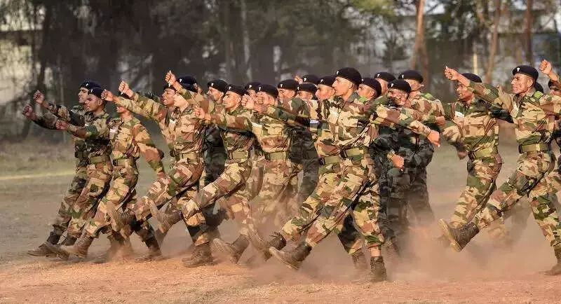 Maharashtra Forms Panel to Secure Jobs for 2,839 Ex-Agniveers