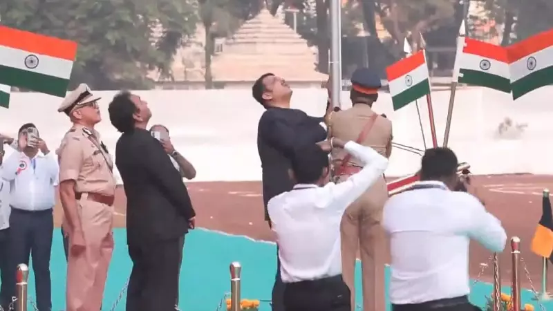 Maharashtra Governor Highlights Basaveshwara's Anubhava Mantapa as Early Democratic Forum