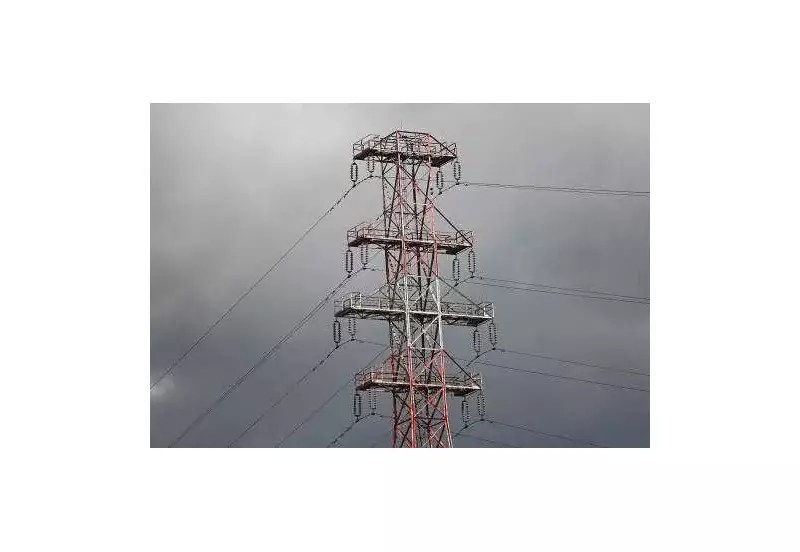 Maharashtra Greenlights 10 New Power Transmission Lines to Strengthen State Grid