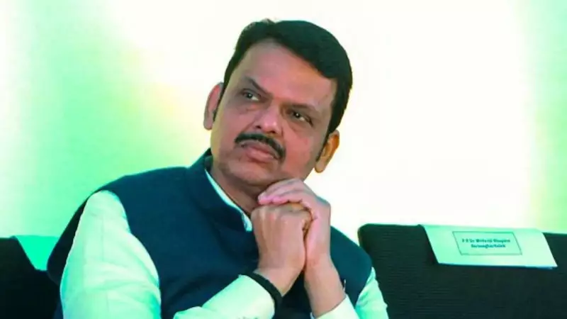 Maharashtra Halts Rs 40,000 Crore Projects Over Cost Overrun, Orders Probe
