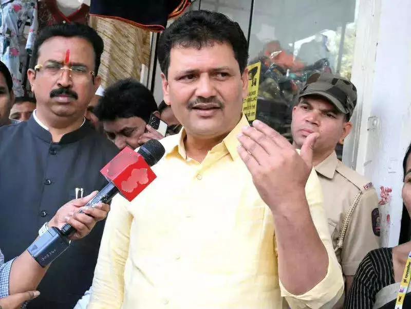 Maharashtra Health Dept. Shifts to Merit-Based Transfers After Pune Bribe Scandal