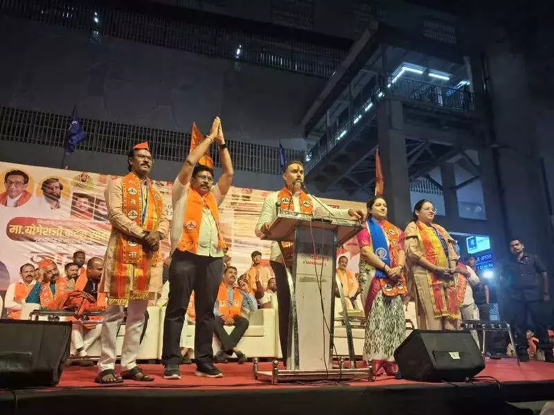 Maharashtra Minister Assures Continuation of 'Ladki Bahin' Scheme in Pune