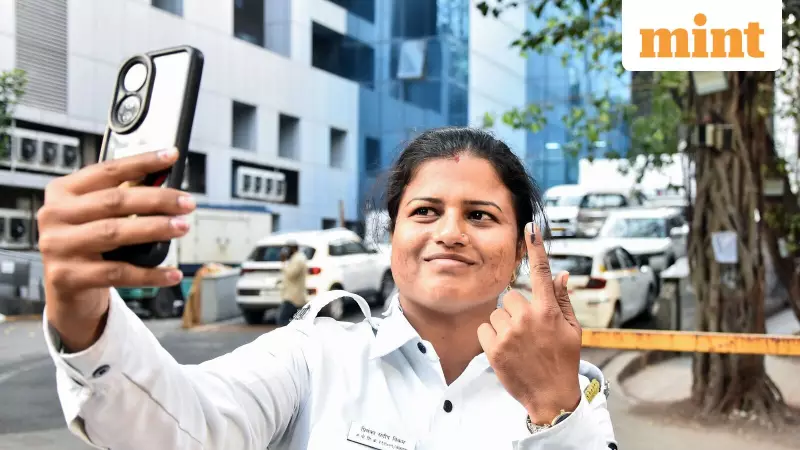 Maharashtra Municipal Polls Set for Jan 15, BMC Leads with Massive Budget