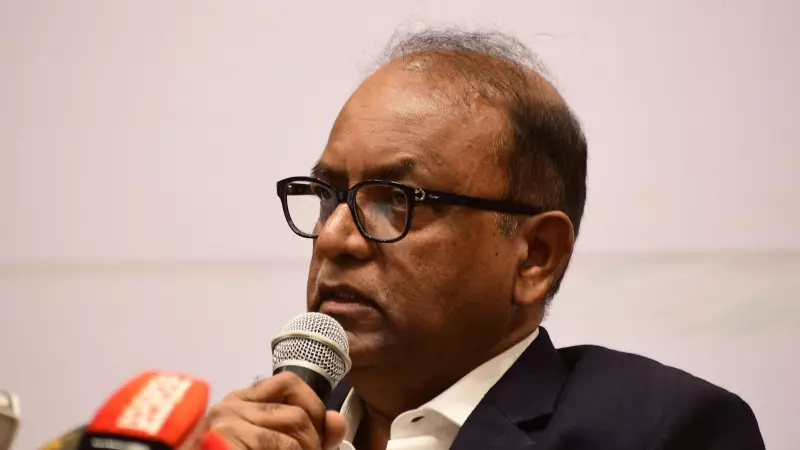 Maharashtra Sets Feb 5 for 12 Zilla Parishad, 125 Panchayat Samiti Elections