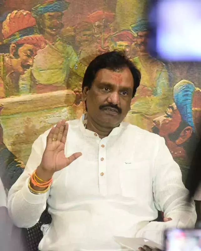 Maharashtra: Shiv Sena (UBT) Leader Accuses GMCH Dean of Poll Code Violation