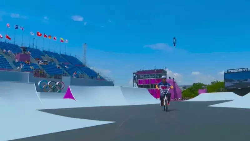 Maharashtra, Tamil Nadu & SAI to Get BMX Cycling Tracks with UCI Technical Support