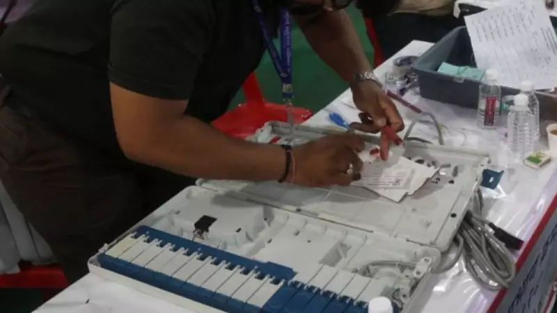 Maharashtra Teachers Demand Paid Rest Day After 35-Hour Election Duty