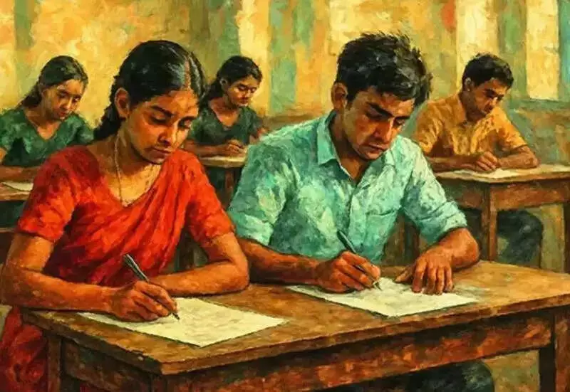 Maharashtra TET 2025: Only 10% Qualify in Provisional Results, Objections Open