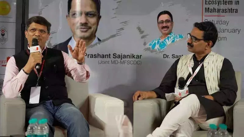 Maharashtra Unveils Major Plan to Boost Marathi Cinema with New Film Cities