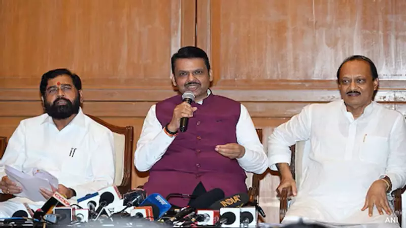 Maharashtra's 27 Municipal Corporations: Which Parties Hold Power Now?