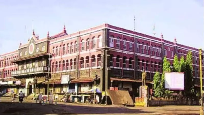 Mahayuti Secures Historic Victory in Kolhapur, Ending Congress's 25-Year Rule