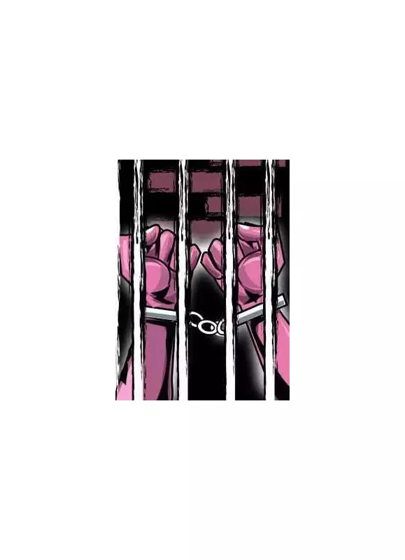 Mahbubnagar Farmer Gets 20 Years RI in POCSO Case; Khammam Man Held for Child Porn