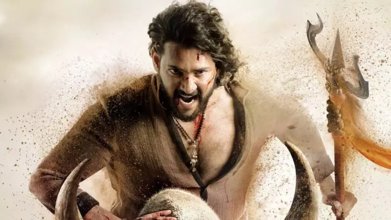 Mahesh Babu & Rajamouli's 'Varanasi' Eyes April 9, 2027 Release for Global Spectacle