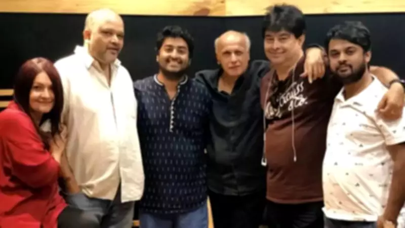 Mahesh Bhatt Reflects on Arijit Singh's Playback Exit, Recalls Tum Hi Ho Moment