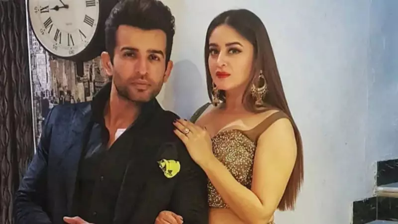 Mahhi Vij and Jay Bhanushali Confirm Separation After 11 Years of Marriage
