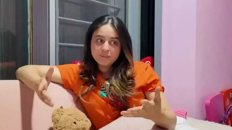 Mahhi Vij Slams Alimony Rumours, Reveals Cordial Divorce with Jay Bhanushali